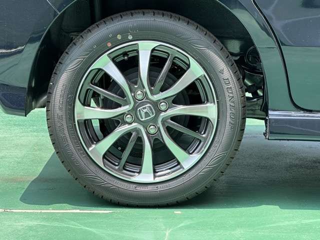 HONDA N BOX CUSTOM 2025