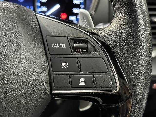 MITSUBISHI ECLIPSE CROSS PHEV 2021