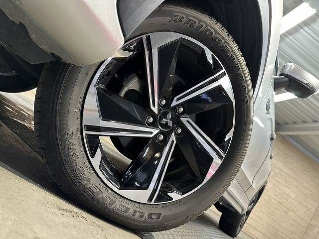 MITSUBISHI ECLIPSE CROSS PHEV 2021