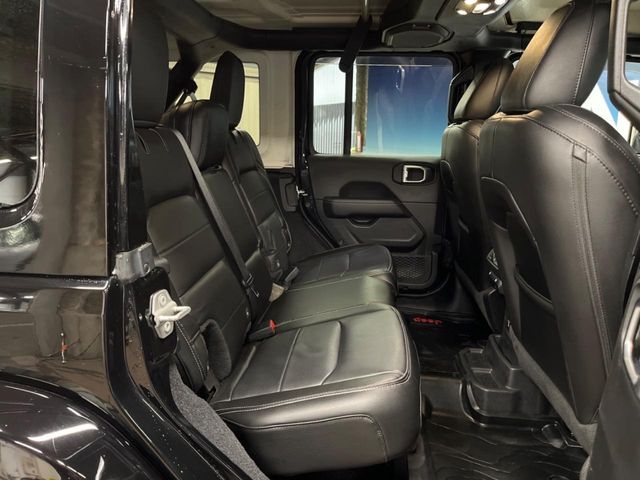 JEEP JEEP WRANGLER UNLIMITED 2020