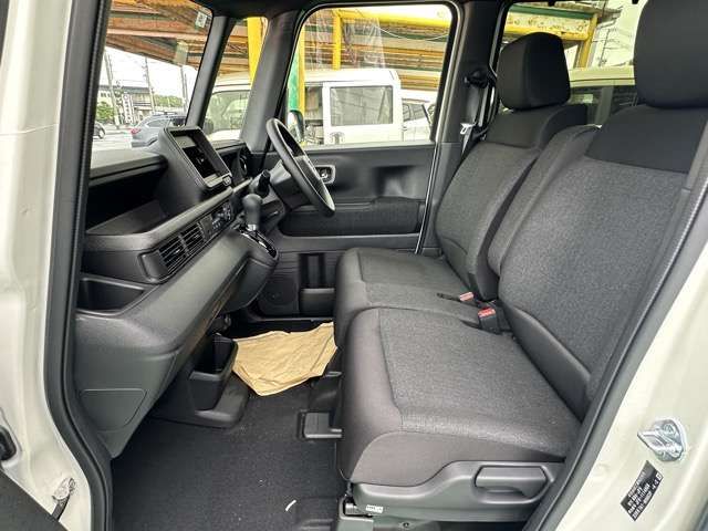 HONDA N BOX CUSTOM 2025