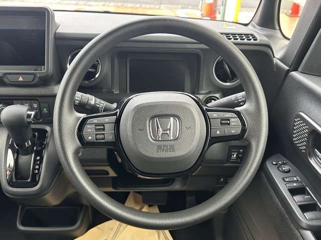 HONDA N BOX CUSTOM 2025