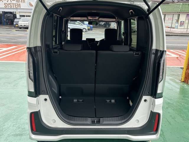 HONDA N BOX CUSTOM 2025