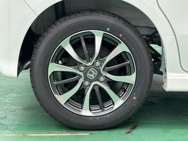 HONDA N BOX CUSTOM 2025