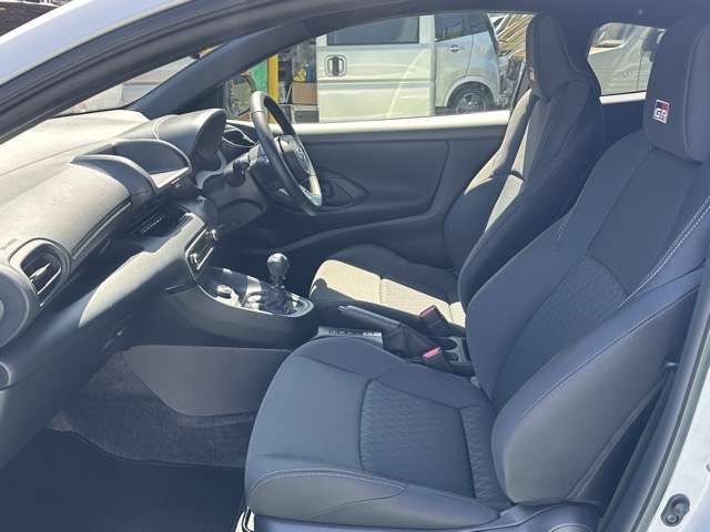 TOYOTA GR YARIS 2023