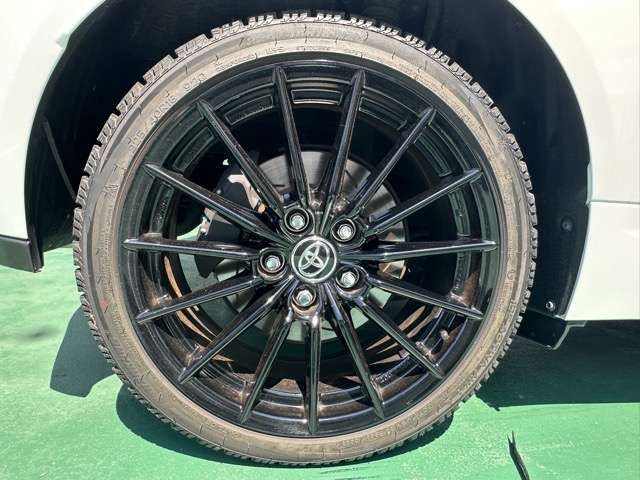 TOYOTA GR YARIS 2023