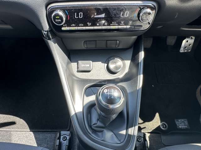 TOYOTA GR YARIS 2023