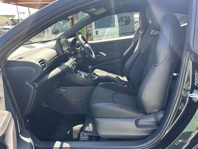 TOYOTA GR YARIS 2020