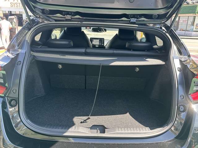 TOYOTA GR YARIS 2020