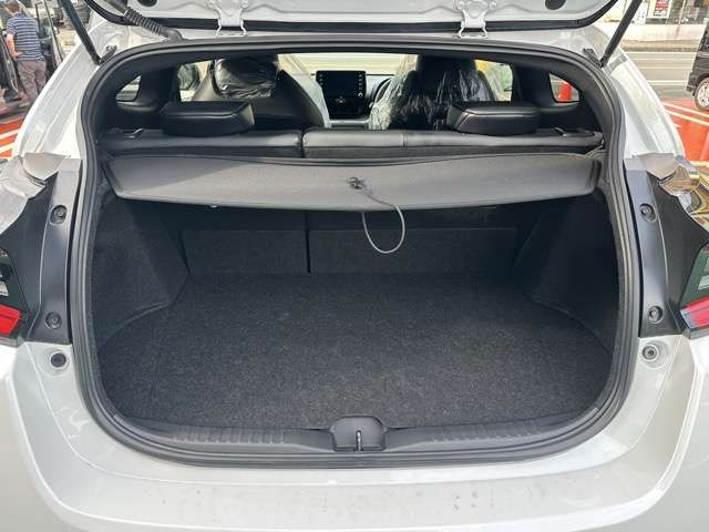 TOYOTA GR YARIS 2023