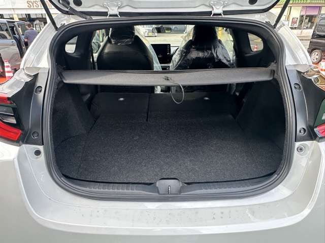 TOYOTA GR YARIS 2023