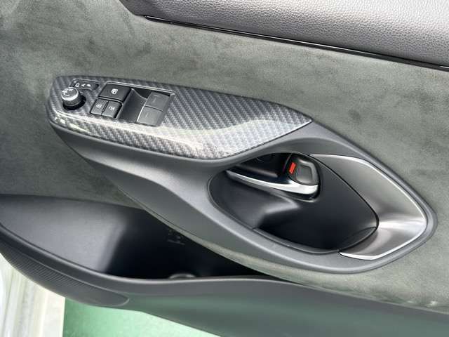 TOYOTA GR YARIS 2023