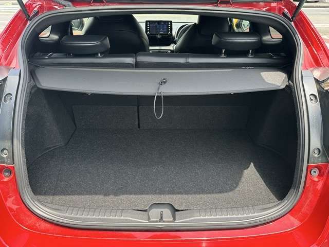 TOYOTA GR YARIS 2022