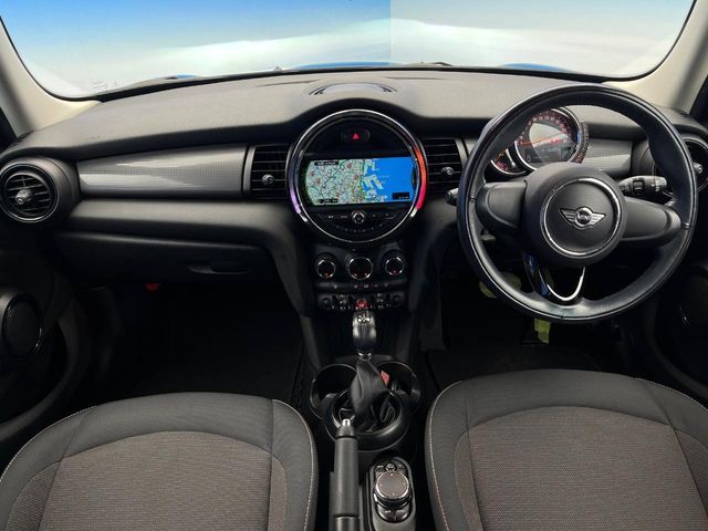 BMW BMW MINI COOPER 5DOOR 2016