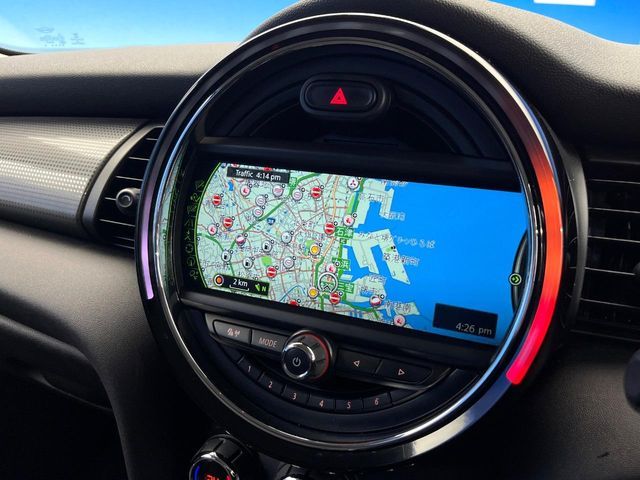 BMW BMW MINI COOPER 5DOOR 2016