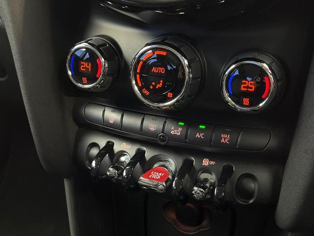 BMW BMW MINI COOPER 5DOOR 2016