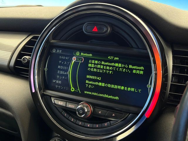 BMW BMW MINI COOPER 5DOOR 2016