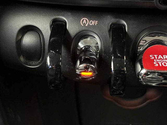 BMW BMW MINI COOPER 5DOOR 2016