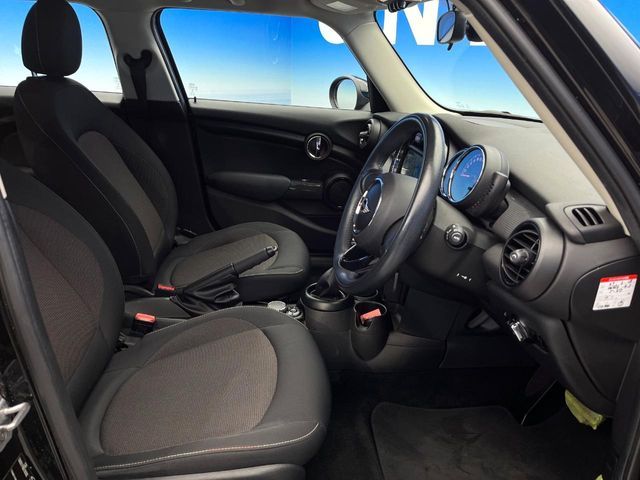 BMW BMW MINI COOPER 5DOOR 2016