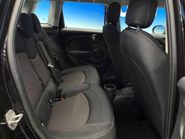 BMW BMW MINI COOPER 5DOOR 2016