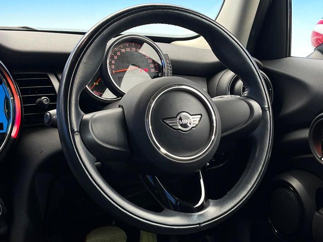 BMW BMW MINI COOPER 5DOOR 2016