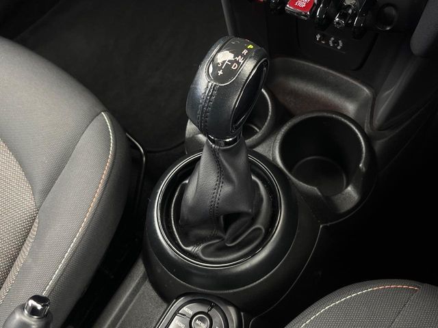 BMW BMW MINI COOPER 5DOOR 2016