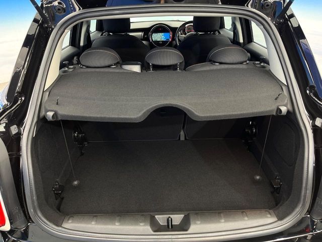 BMW BMW MINI COOPER 5DOOR 2016