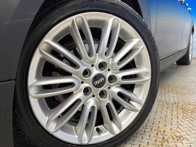 BMW BMW MINI COOPER 5DOOR 2016