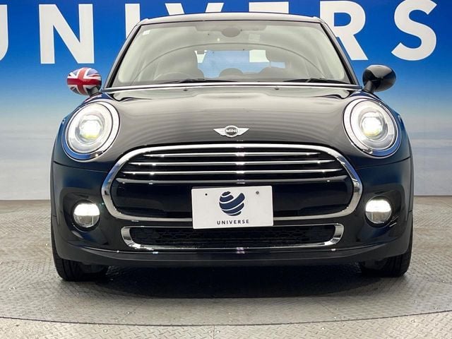 BMW BMW MINI COOPER 5DOOR 2016