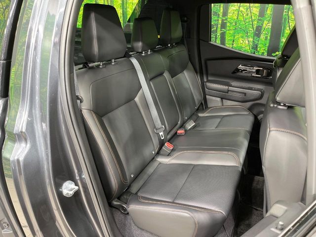 MITSUBISHI TRITON 2024