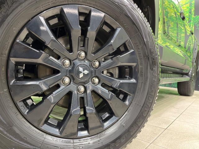 MITSUBISHI TRITON 2024