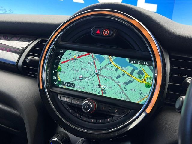 BMW MINI COOPER 5DOOR 2018