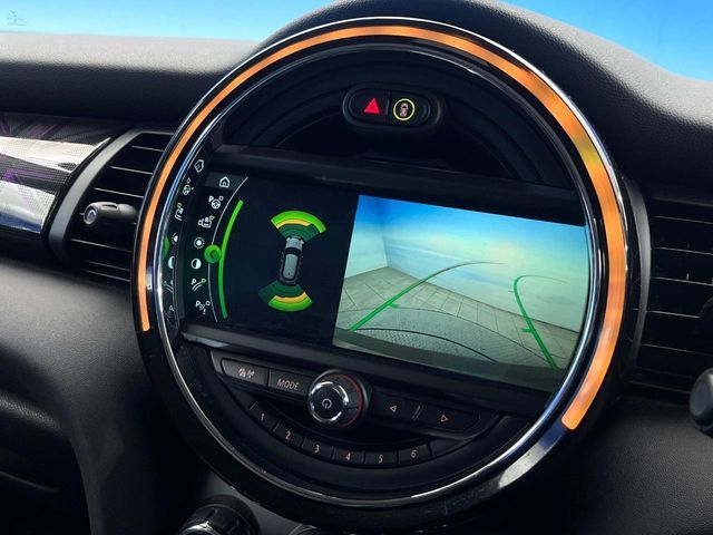 BMW MINI COOPER 5DOOR 2018