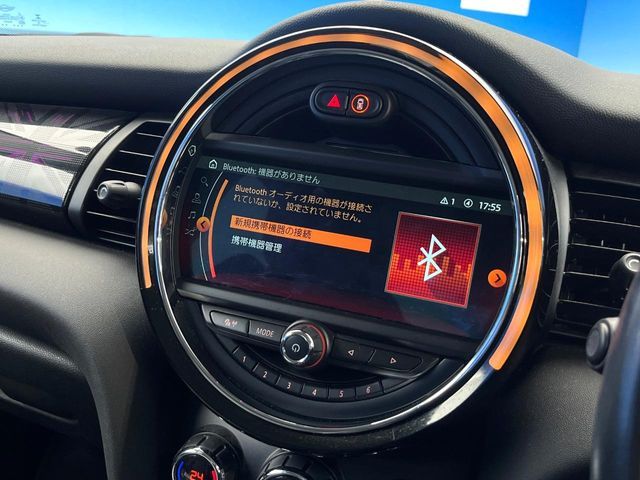 BMW MINI COOPER 5DOOR 2018