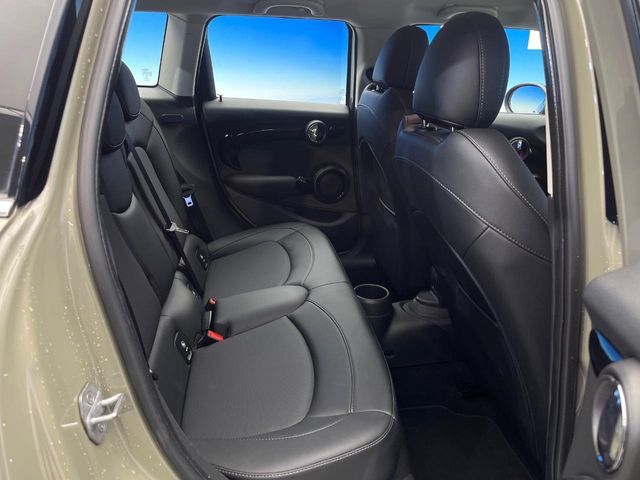 BMW MINI COOPER 5DOOR 2018