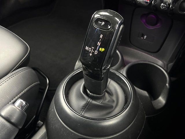 BMW MINI COOPER 5DOOR 2018