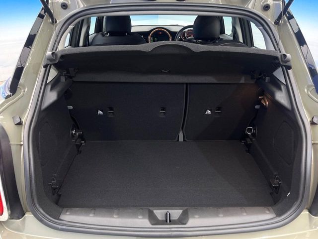 BMW MINI COOPER 5DOOR 2018