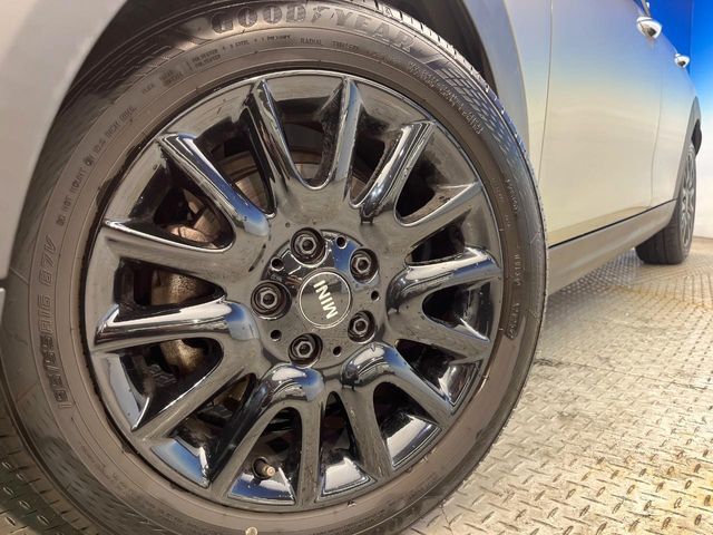 BMW MINI COOPER 5DOOR 2018