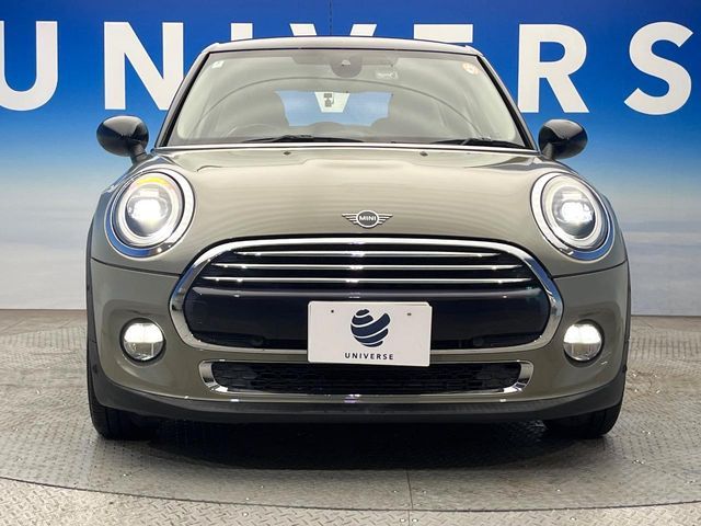 BMW MINI COOPER 5DOOR 2018