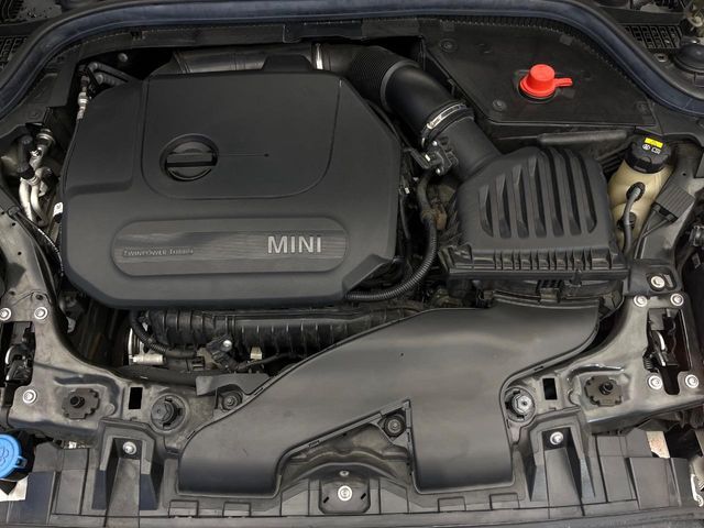 BMW MINI COOPER 5DOOR 2018