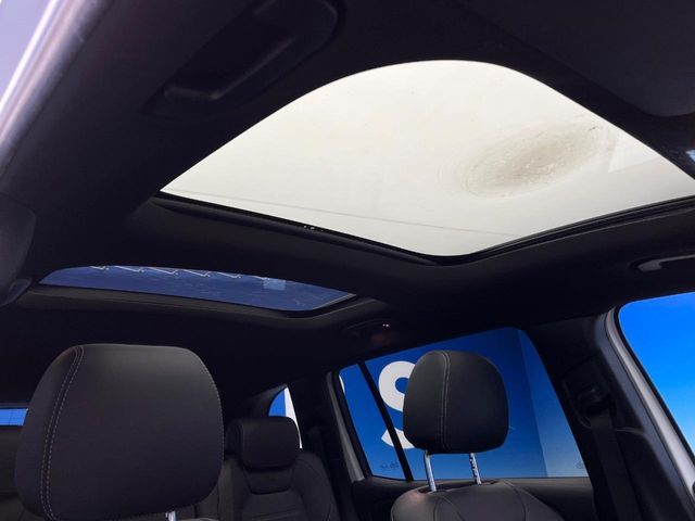 MERCEDES BENZ MERCEDES BENZ GLB 2024