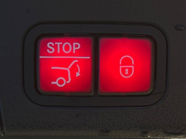 MERCEDES BENZ MERCEDES BENZ GLB 2024