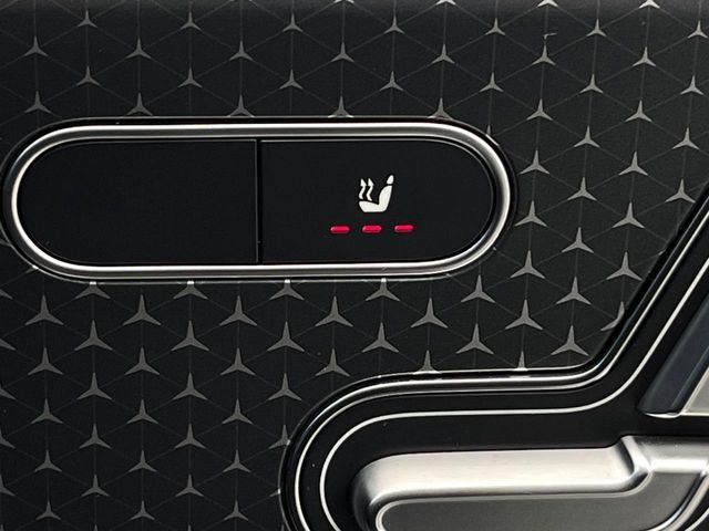 MERCEDES BENZ MERCEDES BENZ GLB 2024