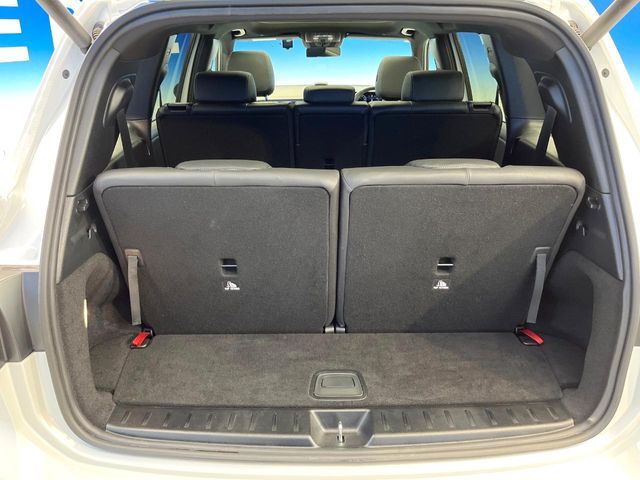 MERCEDES BENZ MERCEDES BENZ GLB 2024