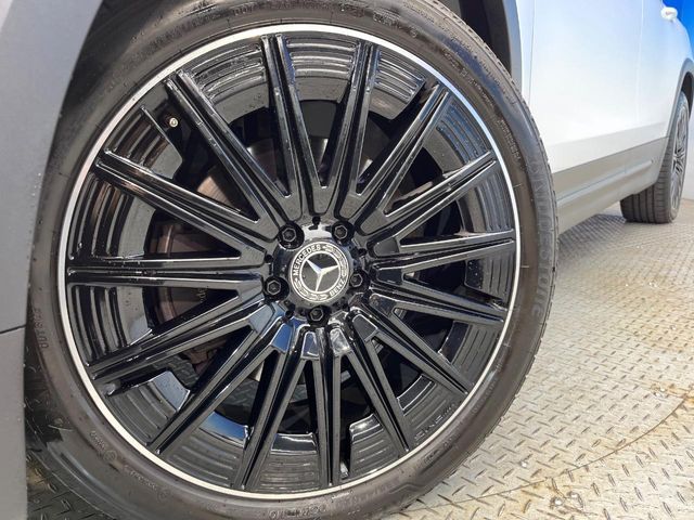 MERCEDES BENZ MERCEDES BENZ GLB 2024