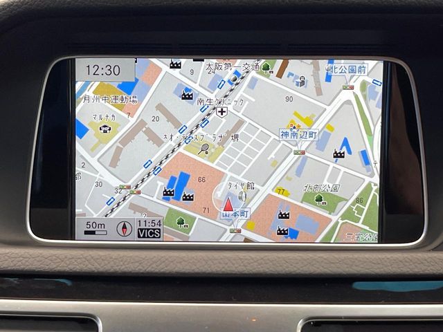 MERCEDES BENZ MERCEDES BENZ E class sedan 2016