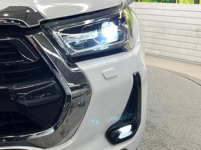 TOYOTA HILUX 4WD 2023