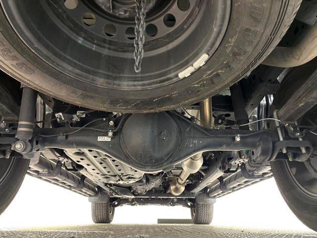 TOYOTA HILUX 4WD 2023