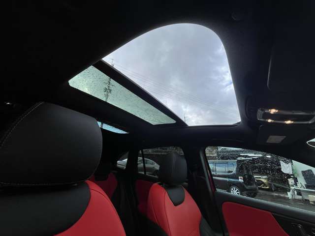 MERCEDES BENZ MERCEDES AMG GLA class 2024