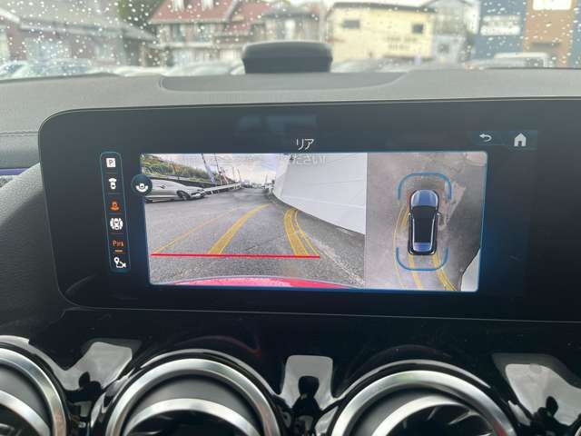 MERCEDES BENZ MERCEDES AMG GLA class 2024